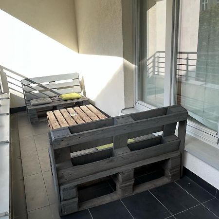 Labo Apartment Dzialdowska Warszawa Eksteriør bilde