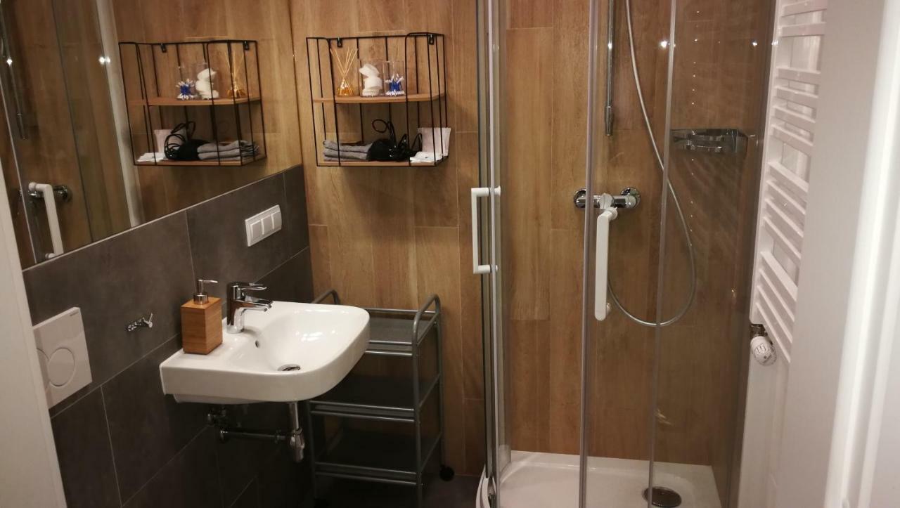 Labo Apartment Dzialdowska Warszawa Eksteriør bilde