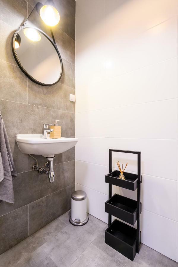 Labo Apartment Dzialdowska Warszawa Eksteriør bilde