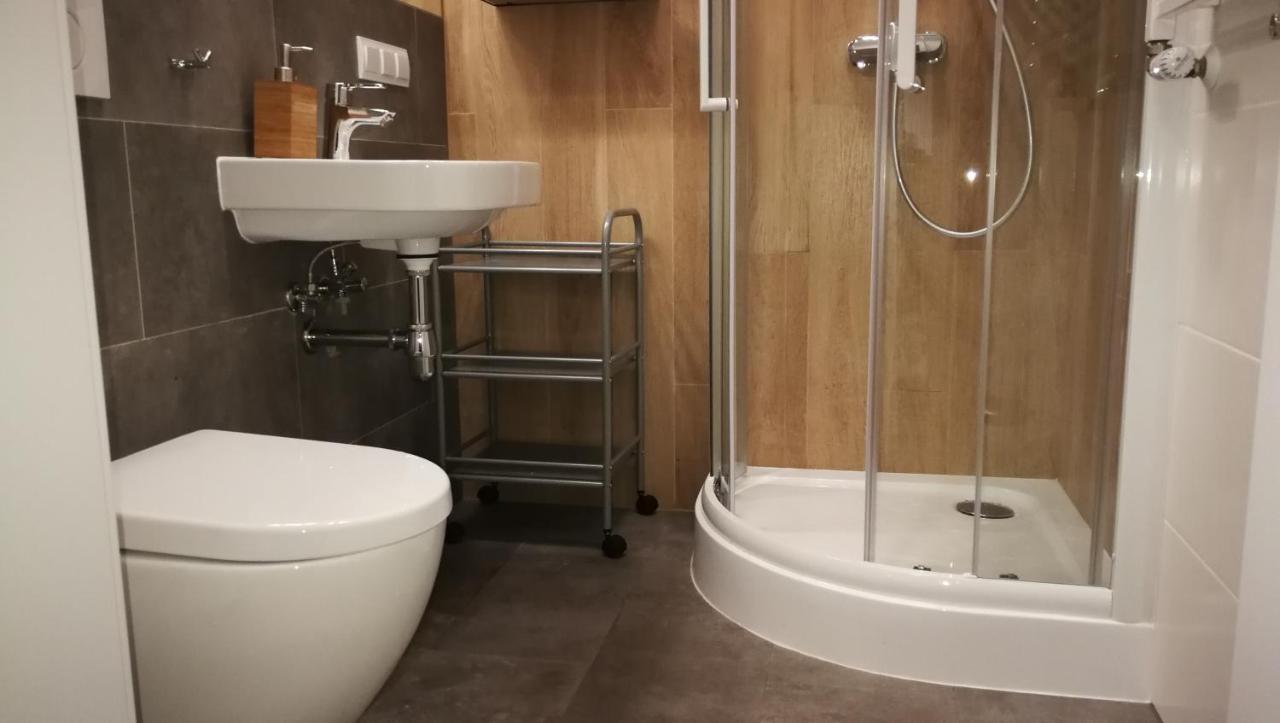 Labo Apartment Dzialdowska Warszawa Eksteriør bilde
